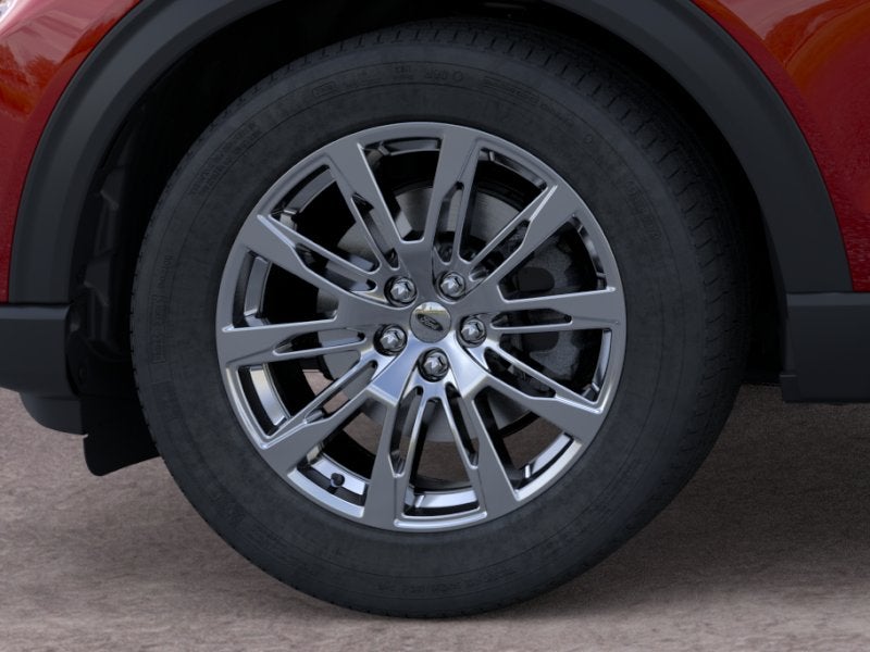 2026 Ford Explorer PLATINUM 4WD