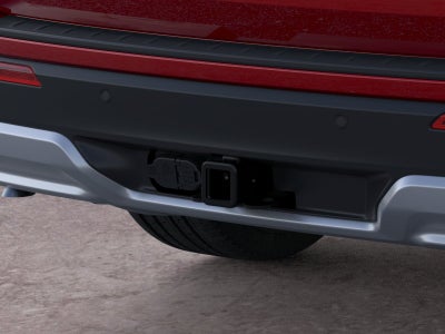 2026 Ford Explorer PLATINUM 4WD