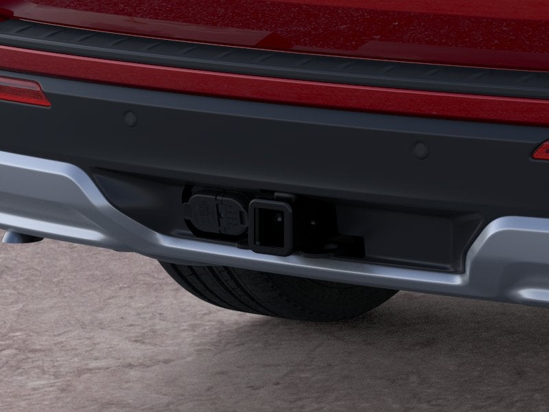 2026 Ford Explorer PLATINUM 4WD