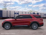 2026 Ford Explorer PLATINUM 4WD