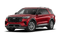 2026 Ford Explorer PLATINUM 4WD