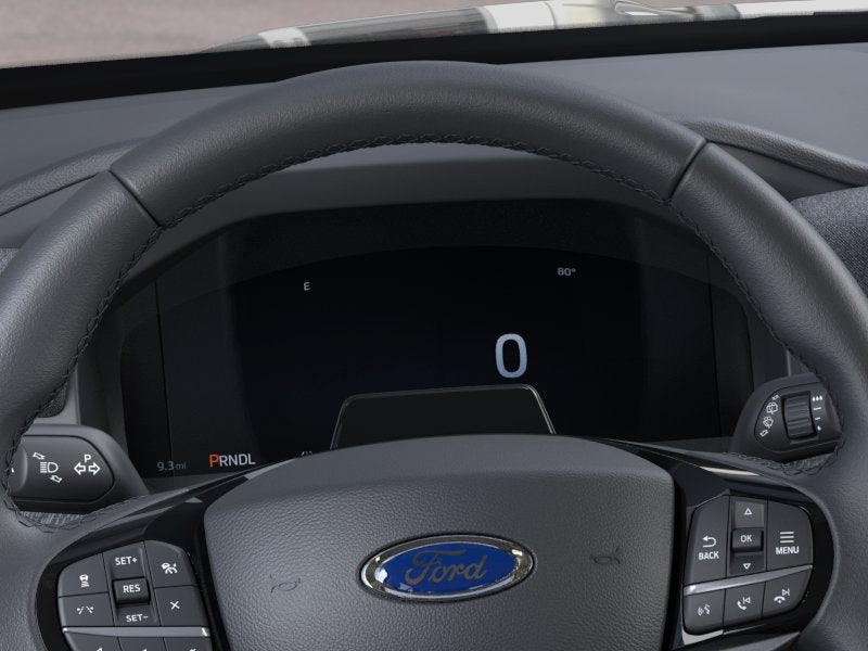2026 Ford Explorer PLATINUM 4WD