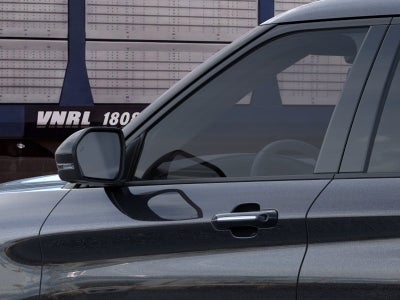 2026 Ford Explorer PLATINUM 4WD