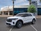 2026 Ford Explorer PLATINUM 4WD