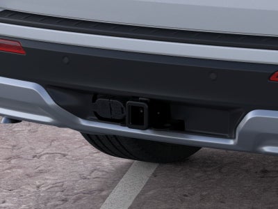 2026 Ford Explorer PLATINUM 4WD