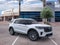 2026 Ford Explorer PLATINUM 4WD