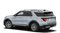 2026 Ford Explorer PLATINUM 4WD