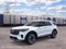 2026 Ford Explorer PLATINUM 4WD