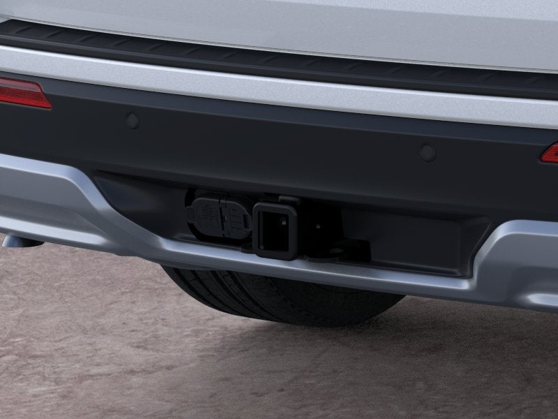 2026 Ford Explorer PLATINUM 4WD