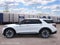 2026 Ford Explorer PLATINUM 4WD