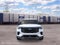 2026 Ford Explorer PLATINUM 4WD