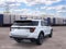 2026 Ford Explorer PLATINUM 4WD
