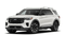 2026 Ford Explorer PLATINUM 4WD