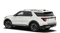 2026 Ford Explorer PLATINUM 4WD