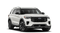 2026 Ford Explorer PLATINUM 4WD