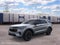 2026 Ford Explorer TREMOR 4WD