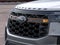 2026 Ford Explorer TREMOR 4WD
