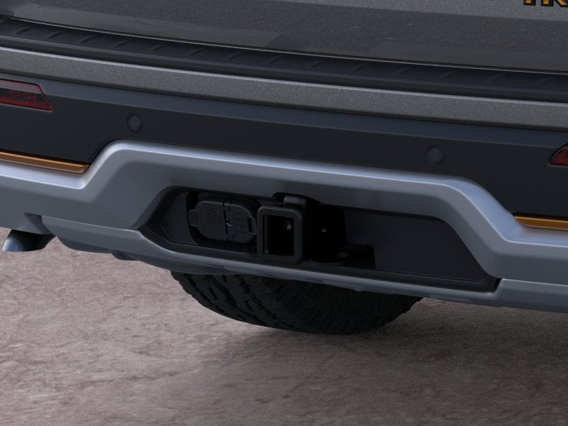 2026 Ford Explorer TREMOR 4WD