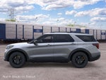 2026 Ford Explorer TREMOR 4WD