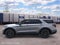 2026 Ford Explorer TREMOR 4WD