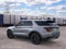 2026 Ford Explorer TREMOR 4WD