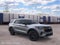 2026 Ford Explorer TREMOR 4WD