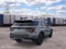 2026 Ford Explorer TREMOR 4WD