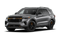 2026 Ford Explorer TREMOR 4WD