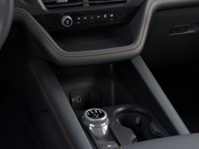 2026 Ford Explorer TREMOR 4WD