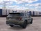 2026 Ford Explorer TREMOR 4WD