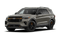 2026 Ford Explorer TREMOR 4WD