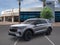 2026 Ford Explorer TREMOR 4WD