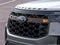 2026 Ford Explorer TREMOR 4WD