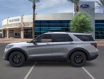 2026 Ford Explorer TREMOR 4WD