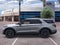 2026 Ford Explorer TREMOR 4WD