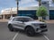 2026 Ford Explorer TREMOR 4WD
