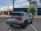 2026 Ford Explorer TREMOR 4WD