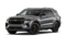 2026 Ford Explorer TREMOR 4WD