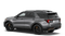 2026 Ford Explorer TREMOR 4WD