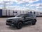 2026 Ford Explorer TREMOR 4WD