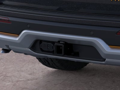 2026 Ford Explorer TREMOR 4WD