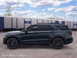2026 Ford Explorer TREMOR 4WD