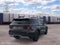 2026 Ford Explorer TREMOR 4WD