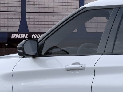2026 Ford Explorer TREMOR 4WD