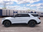2026 Ford Explorer TREMOR 4WD