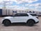 2026 Ford Explorer TREMOR 4WD