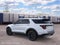 2026 Ford Explorer TREMOR 4WD