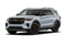 2026 Ford Explorer TREMOR 4WD