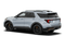 2026 Ford Explorer TREMOR 4WD