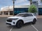 2026 Ford Explorer TREMOR 4WD